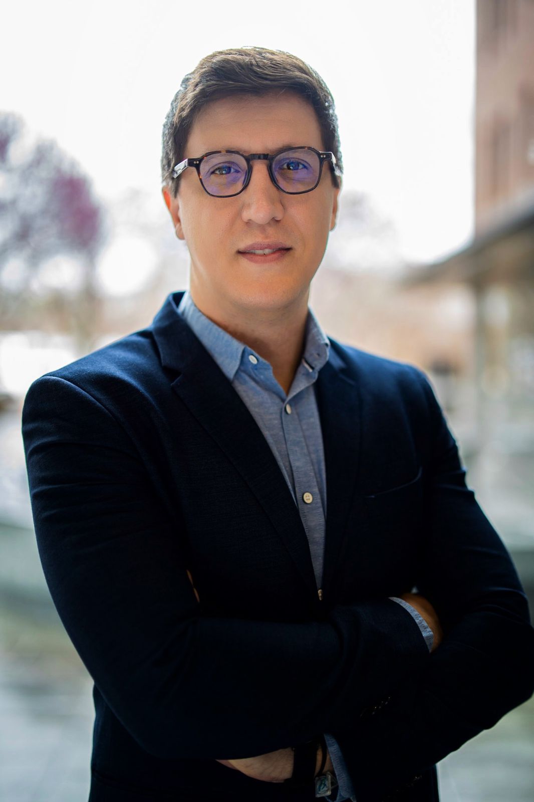 Gabriel Bernardo