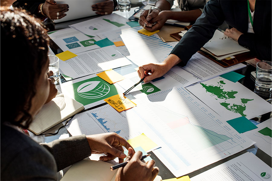 Pilar G do ESG: A Importância da Governança para a Sustentabilidade e Longevidade dos Negócios