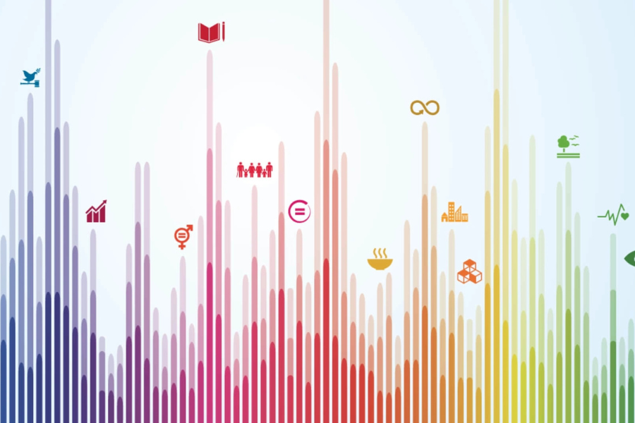 Sustainable Development Report 2025: Reflexões para Empresas ESG