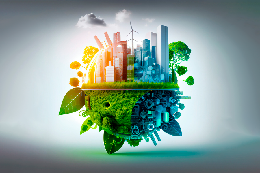 ESG para municípios: cidades com propósito e desenvolvimento inteligente