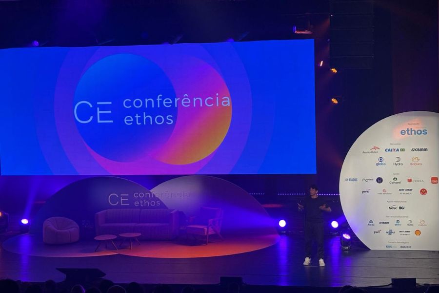 ESG na estratégia: aprendizados e conexões na Conferência Ethos 2026